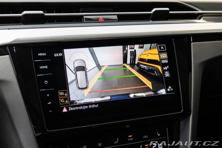 Volkswagen Arteon Shooting Brake SB 2.0TDI 2022