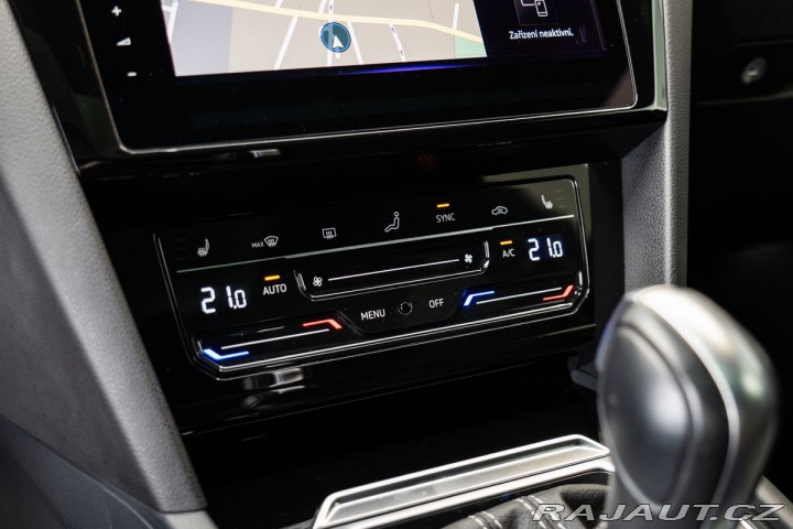 Volkswagen Arteon Shooting Brake SB 2.0TDI 2022