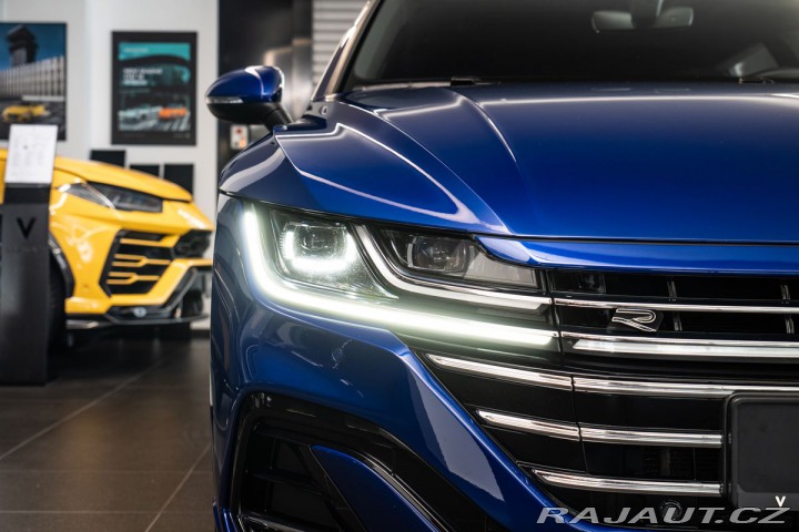 Volkswagen Arteon Shooting Brake SB 2.0TDI 2022