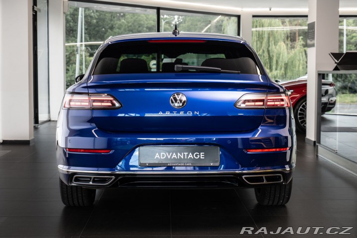 Volkswagen Arteon Shooting Brake SB 2.0TDI 2022