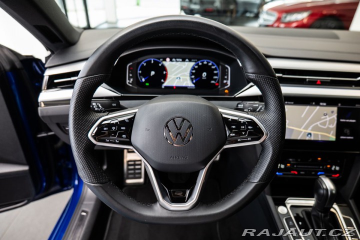 Volkswagen Arteon Shooting Brake SB 2.0TDI 2022