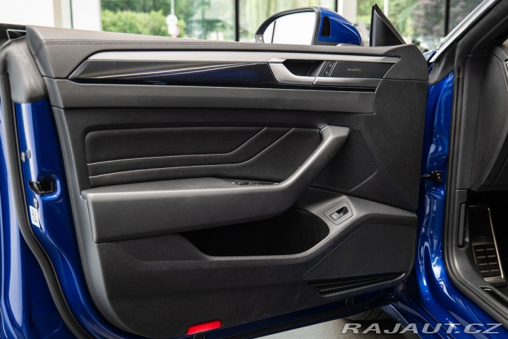 Volkswagen Arteon Shooting Brake SB 2.0TDI 2022