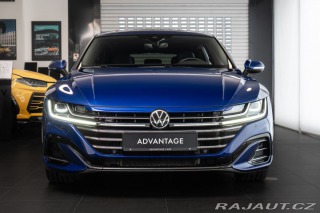 Volkswagen Arteon Shooting Brake SB 2.0TDI 2022