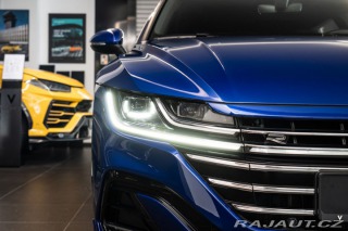 Volkswagen Arteon Shooting Brake SB 2.0TDI 2022