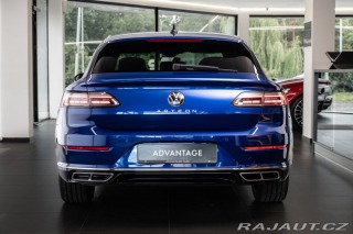 Volkswagen Arteon Shooting Brake SB 2.0TDI 2022