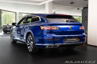 Volkswagen Arteon Shooting Brake SB 2.0TDI 2022