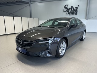 Opel Insignia Elegance Grand Sport F 2.