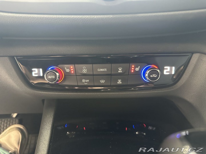 Opel Insignia Elegance Grand Sport F 2. 2022