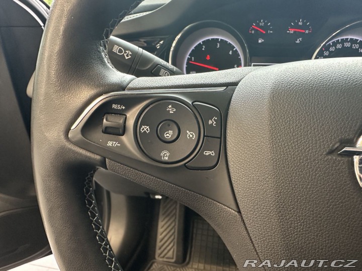 Opel Insignia Elegance Grand Sport F 2. 2022