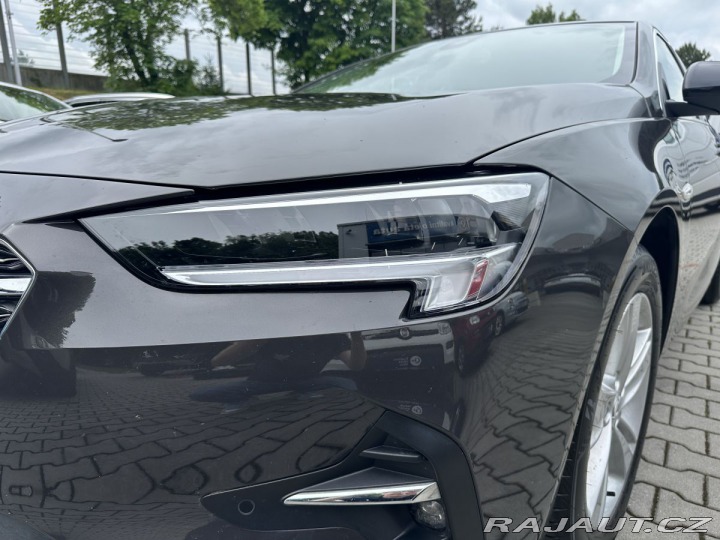 Opel Insignia Elegance Grand Sport F 2. 2022