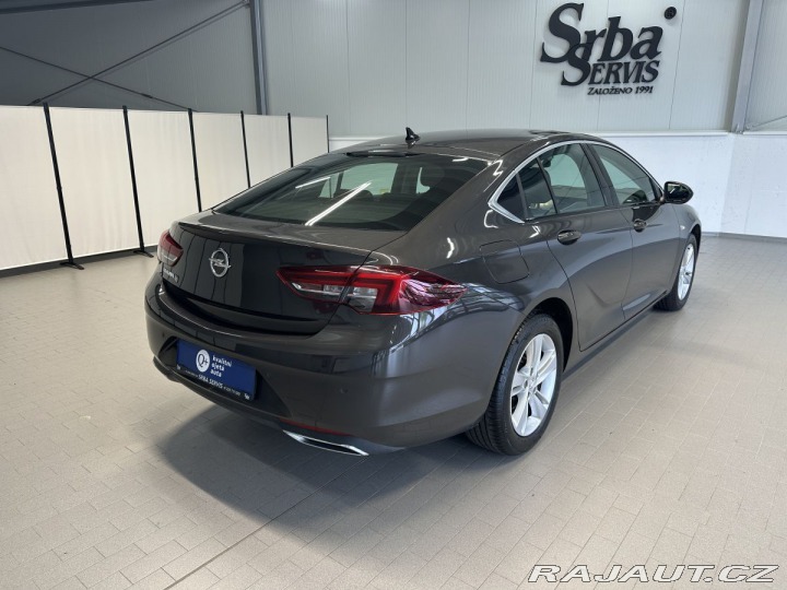 Opel Insignia 128kW GS automat 2022