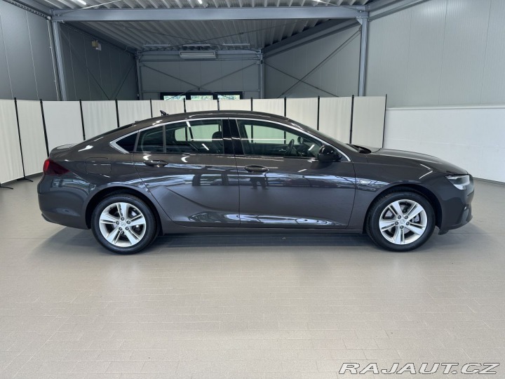 Opel Insignia Elegance Grand Sport F 2. 2022