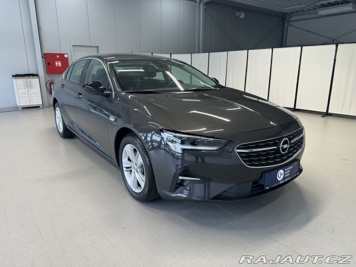 Opel Insignia Elegance Grand Sport F 2. 2022