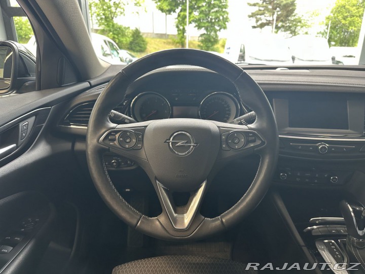 Opel Insignia Elegance Grand Sport F 2. 2022
