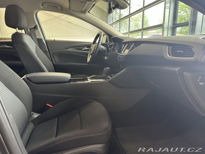 Opel Insignia Elegance Grand Sport F 2. 2022