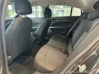 Opel Insignia Elegance Grand Sport F 2. 2022