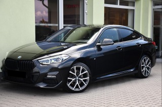 BMW 2 218d M-SPORT 1M ČR