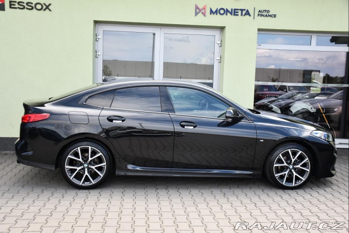 BMW 2 218d M-SPORT 1M ČR 2022