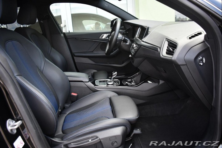 BMW 2 218d M-SPORT 1M ČR 2022