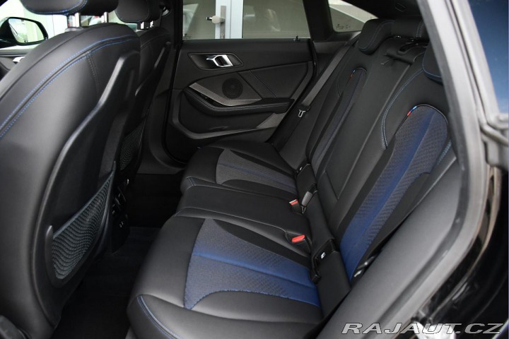 BMW 2 218d M-SPORT 1M ČR 2022