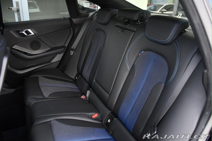 BMW 2 218d M-SPORT 1M ČR 2022