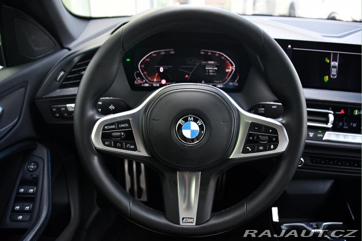 BMW 2 218d M-SPORT 1M ČR 2022