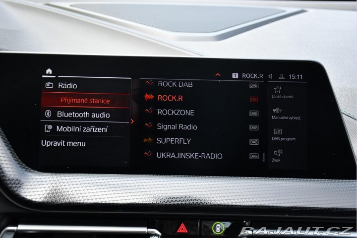 BMW 2 218d M-SPORT 1M ČR 2022