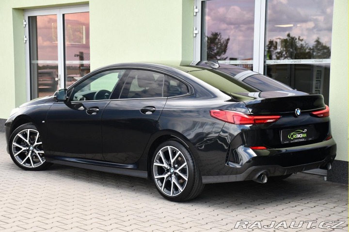 BMW 2 218d M-SPORT 1M ČR 2022