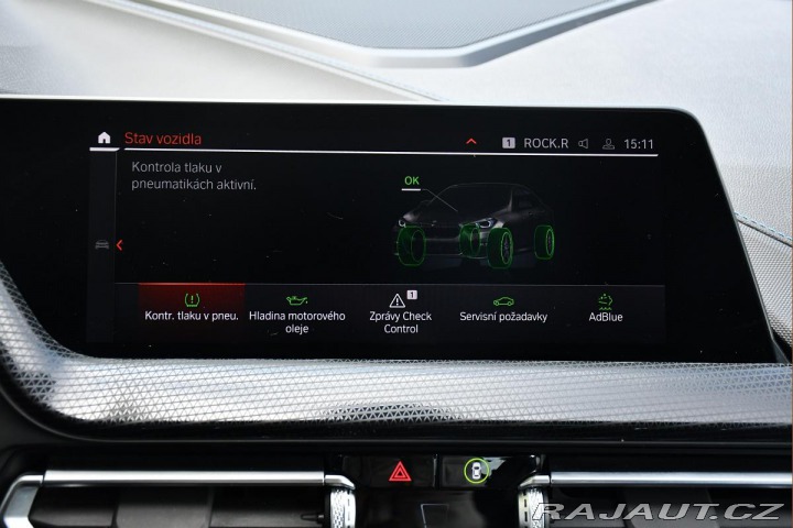 BMW 2 218d M-SPORT 1M ČR 2022