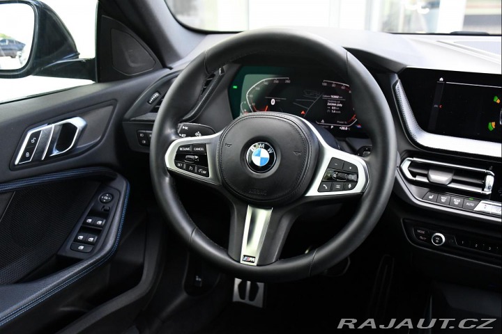BMW 2 218d M-SPORT 1M ČR 2022