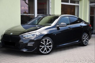 BMW 2 218d M-SPORT 1M ČR 2022