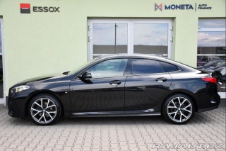 BMW 2 218d M-SPORT 1M ČR 2022