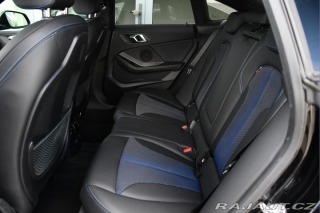 BMW 2 218d M-SPORT 1M ČR 2022