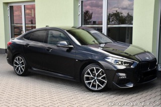 BMW 2 218d M-SPORT 1M ČR 2022