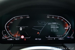 BMW 2 218d M-SPORT 1M ČR 2022