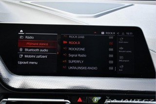 BMW 2 218d M-SPORT 1M ČR 2022