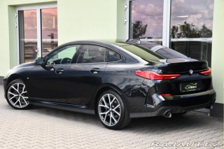 BMW 2 218d M-SPORT 1M ČR 2022