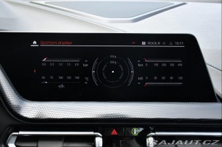 BMW 2 218d M-SPORT 1M ČR 2022