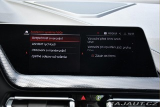 BMW 2 218d M-SPORT 1M ČR 2022