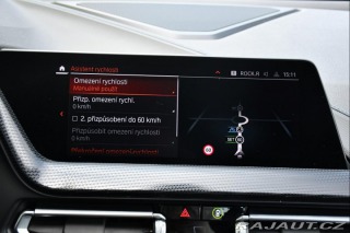 BMW 2 218d M-SPORT 1M ČR 2022