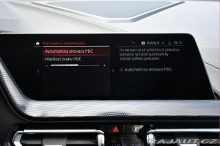 BMW 2 218d M-SPORT 1M ČR 2022
