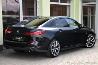 BMW 2 218d M-SPORT 1M ČR 2022