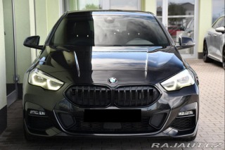 BMW 2 218d M-SPORT 1M ČR 2022
