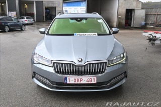 Škoda Superb 2,0 TDI 110kW STYLE TZ VŮ