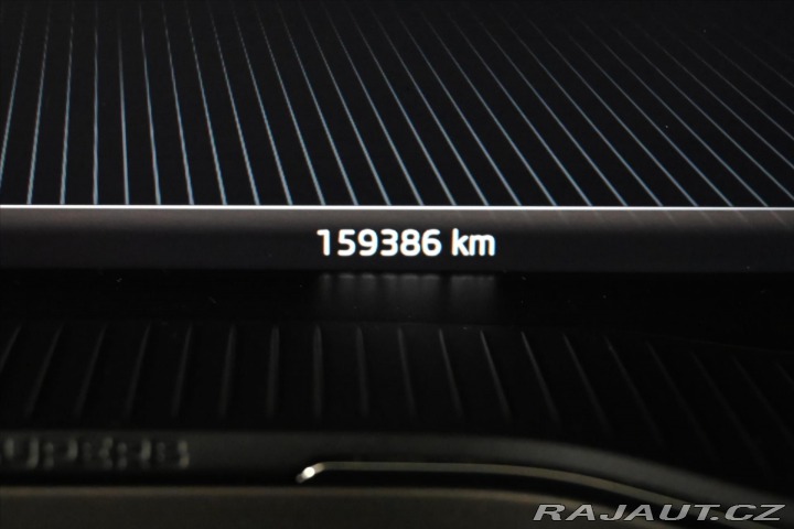 Škoda Superb 2,0 TDI 110kW STYLE TZ Zá 2020