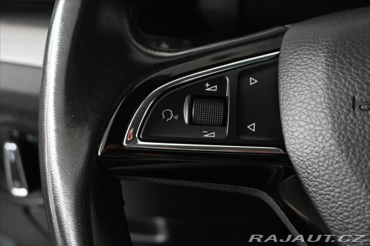 Škoda Superb 2,0 TDI 110kW STYLE TZ Zá 2020