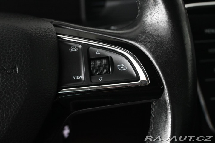 Škoda Superb 2,0 TDI 110kW STYLE TZ Zá 2020