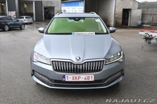 Škoda Superb 2,0 TDI 110kW STYLE TZ VŮ 2020
