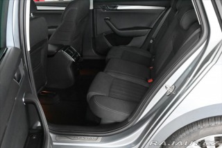 Škoda Superb 2,0 TDI 110kW STYLE TZ Zá 2020