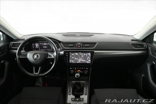 Škoda Superb 2,0 TDI 110kW STYLE TZ Zá 2020